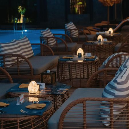 Wekata Luxury Hotel Exterior photo