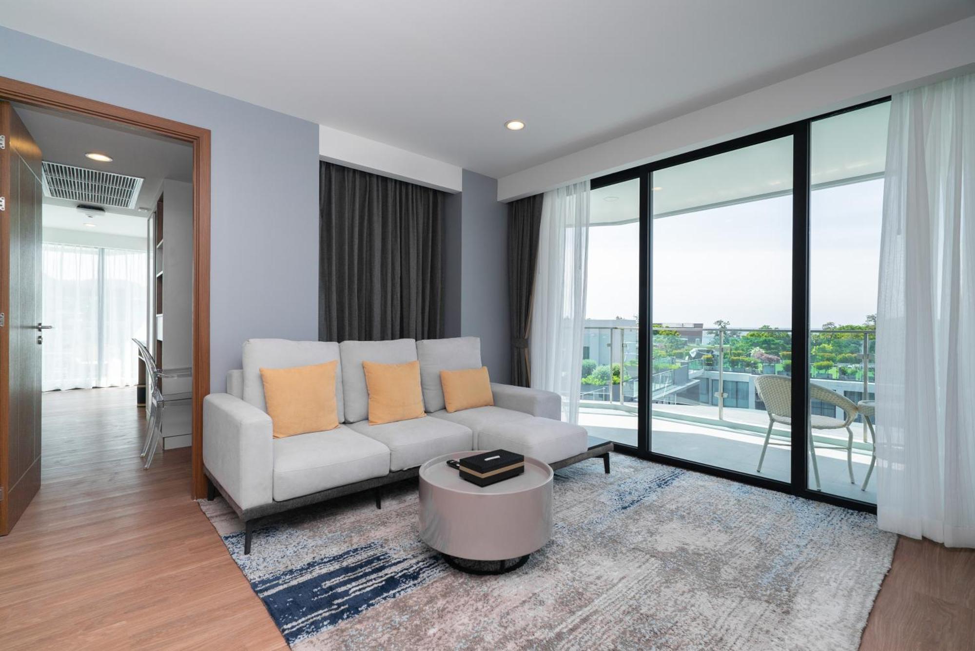 Wekata Luxury Hotel Room photo