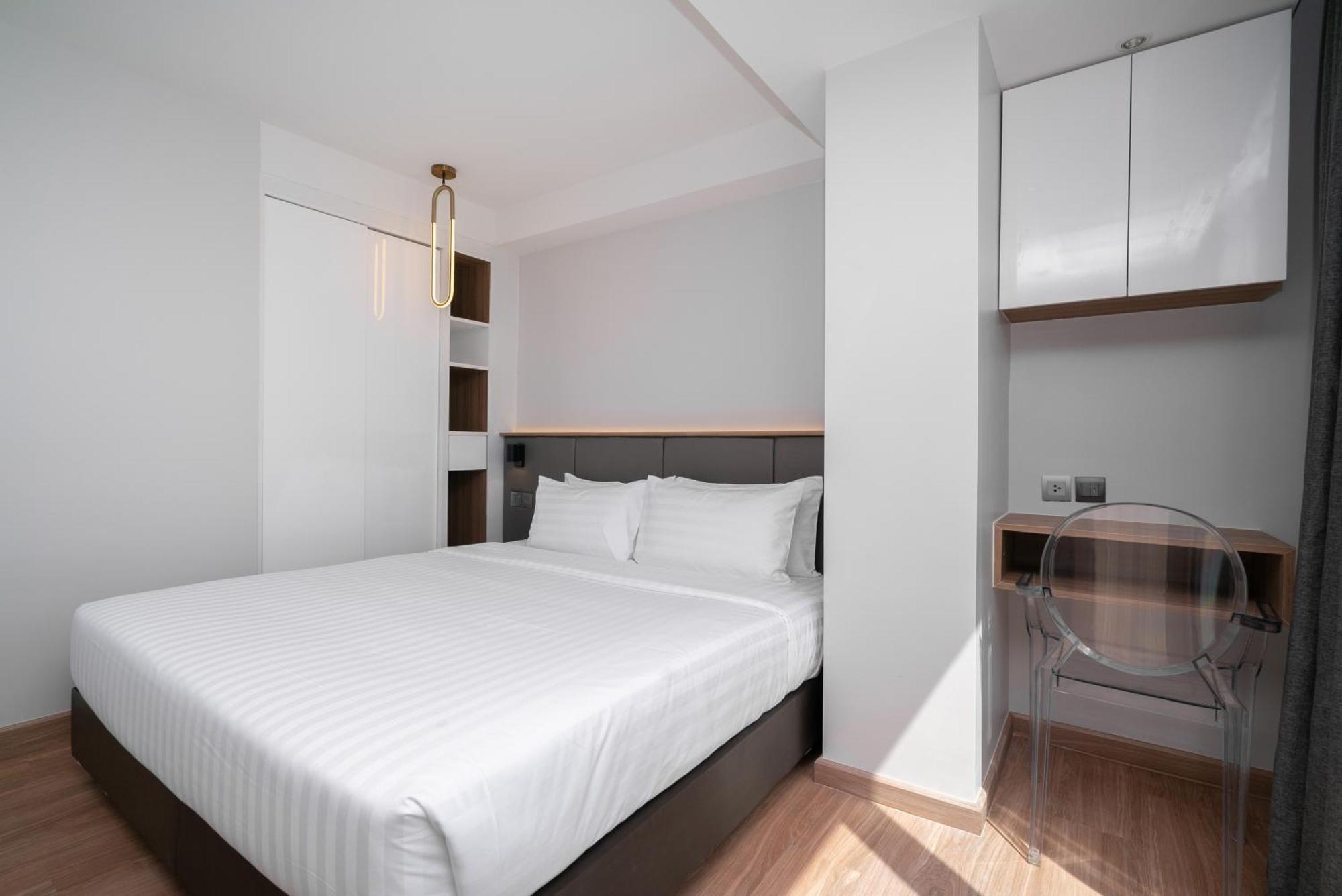 Wekata Luxury Hotel Room photo