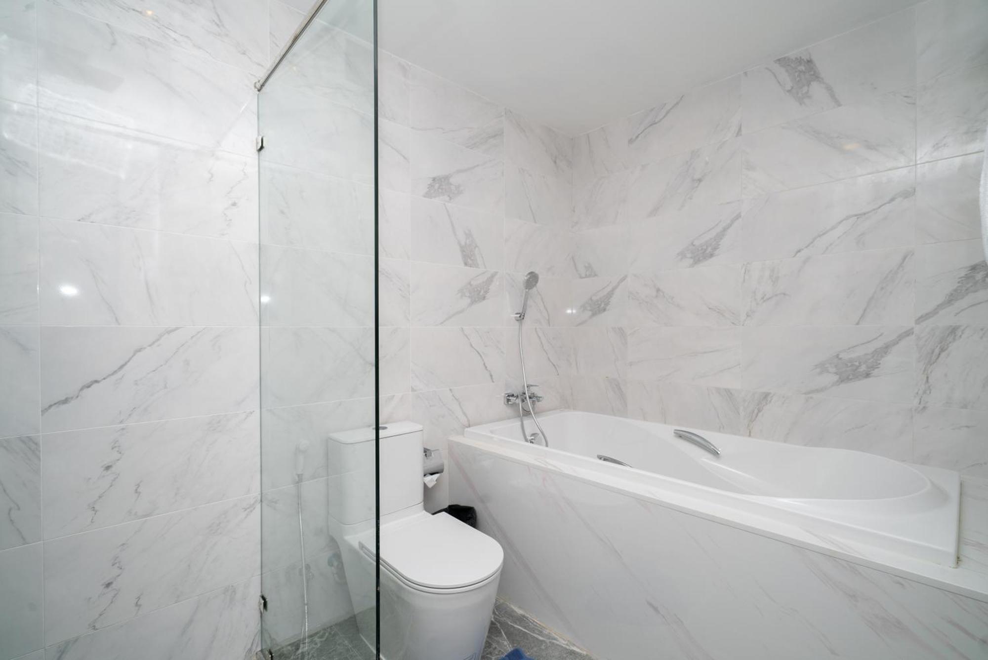 Wekata Luxury Hotel Room photo