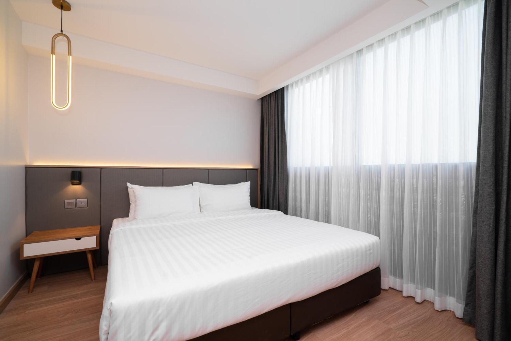 Wekata Luxury Hotel Room photo