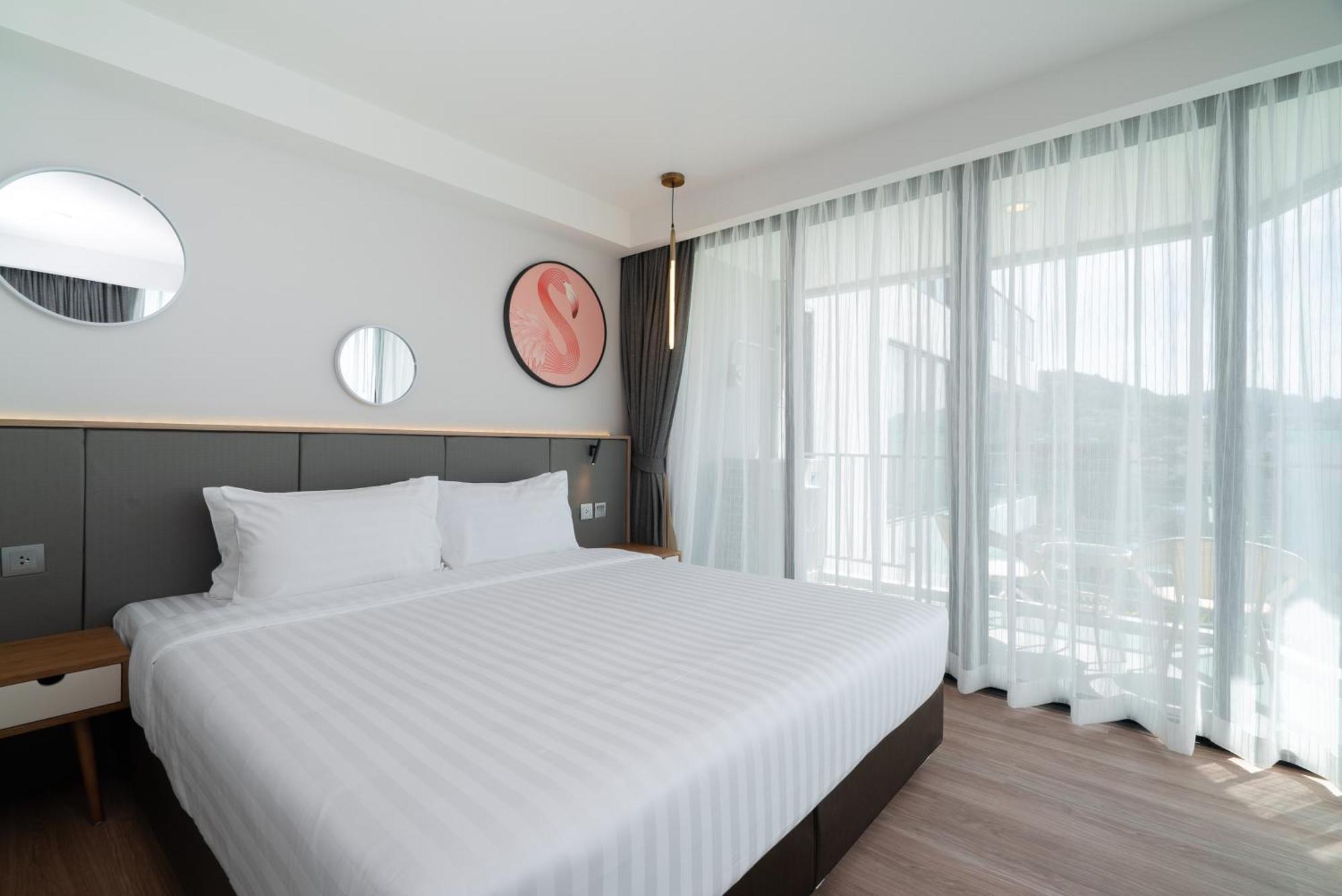 Wekata Luxury Hotel Room photo